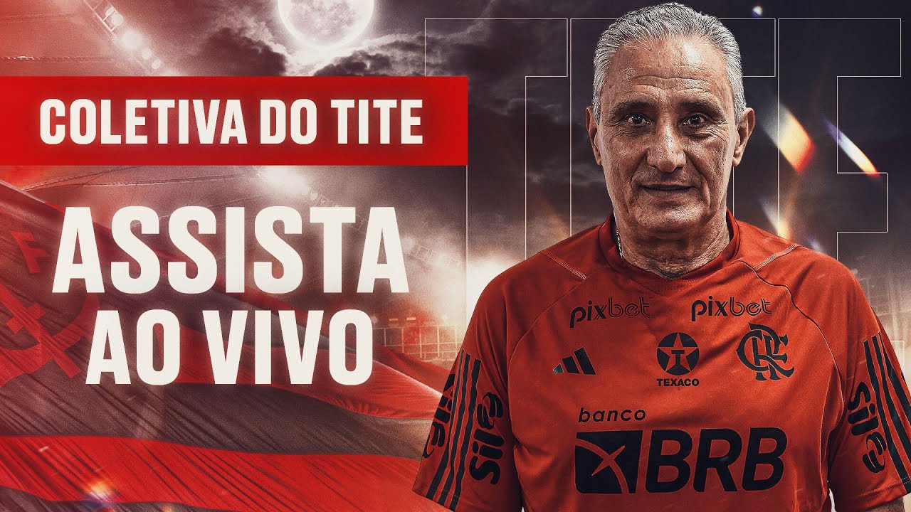 Créditos: Flamengo